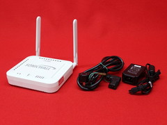 SONICWALL TZ100 Wireless-N